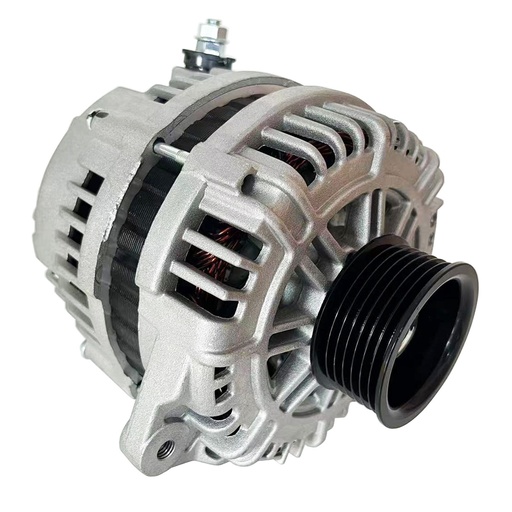 Best 2004 2005 2006 Infiniti QX56 Nissan Titan Armada Alternator